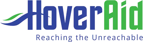 Logo HoverAid - Partner der DEICHMANN Stiftung Logo HoverAid - Partner der DEICHMANN Stiftung