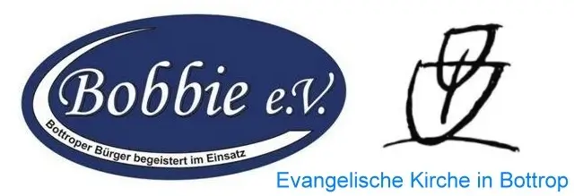 Logo Bobbies e.v. - Partner der DEICHMANN Stiftung Logo Bobbies e.v. - Partner der DEICHMANN Stiftung