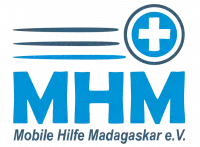 Logo MHM - Partner der DEICHMANN Stiftung Logo MHM - Partner der DEICHMANN Stiftung