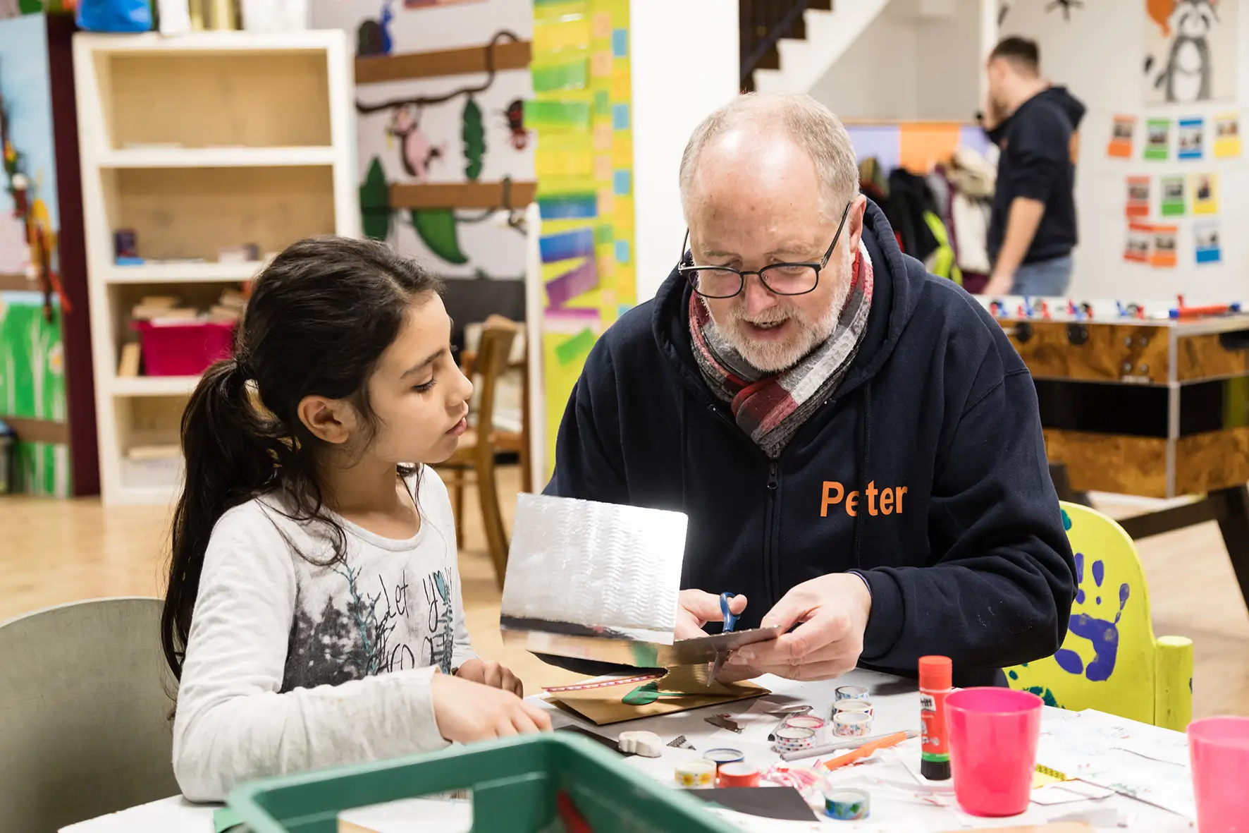 Willma_Marl_offene Kinder- und Jugendeinrichtung für Schulkinder ab 6 Jahren Willma Marl - eine offene Kinder- und Jugendeinrichtung für Schulkinder ab 6 Jahren