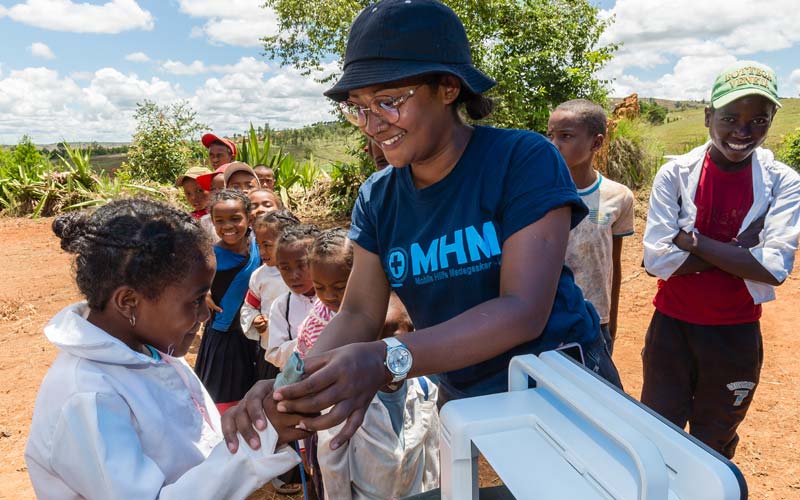 DEICHMANN Stiftung - Pressemitteilung Juni 2025 DEICHMANN Stiftung - Pressemitteilung Juni 2025