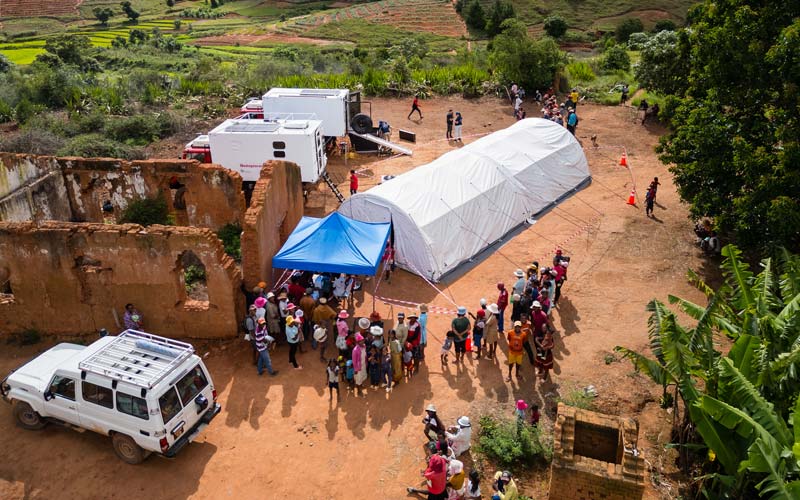 DEICHMANN Stiftung - Pressemitteilung Juni 2025 DEICHMANN Stiftung - Pressemitteilung Juni 2025