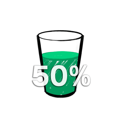 Deichmann Stiftung fördert Sozialunternehmen Uganda – Handzeichnung – 60 % - KEIN - Zugang - zu - sauberem - Trinkwasser