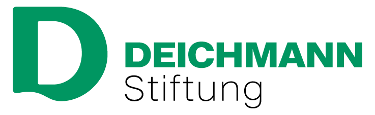 DEICHMANN Stiftung Logo
