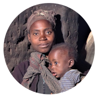 diechmann_stiftung_manali_cecilia Lebensgrundlagen Malawi - Projektteilnehmerin Cecilia möchte Hunger und Kälte besiegen