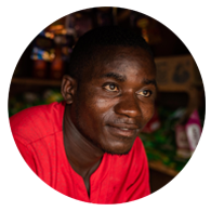 diechmann_stiftung_manali_lesson Lebensgrundlagen Malawi - Lesson übernimmt Verantwortung für seine Familie